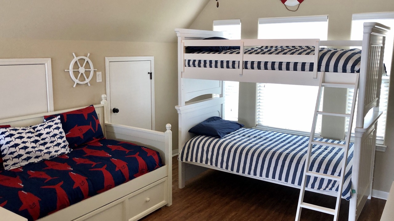 Photo of Bedroom in Spicewood