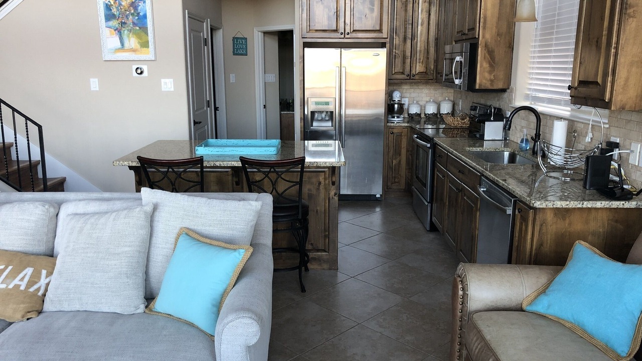 Photo of Livingroom in Spicewood