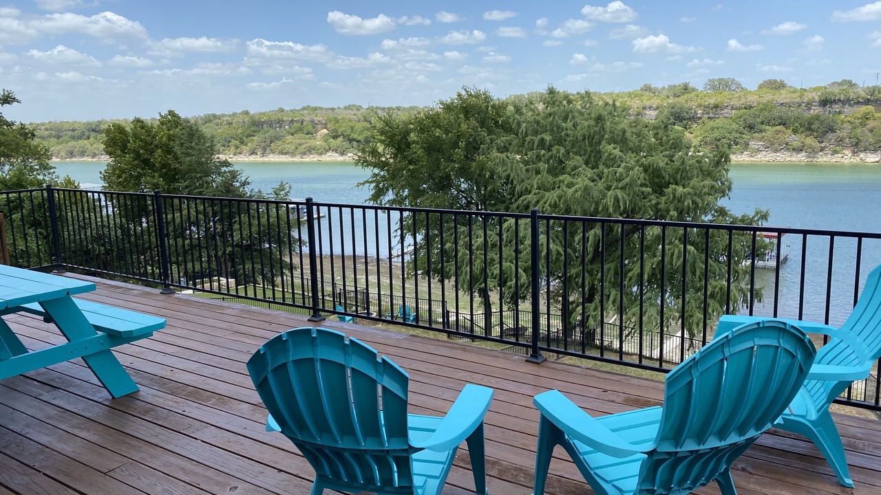 Photo of Outdoor in Spicewood