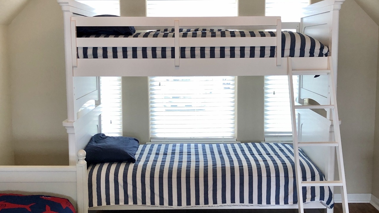 Photo of Bedroom in Spicewood