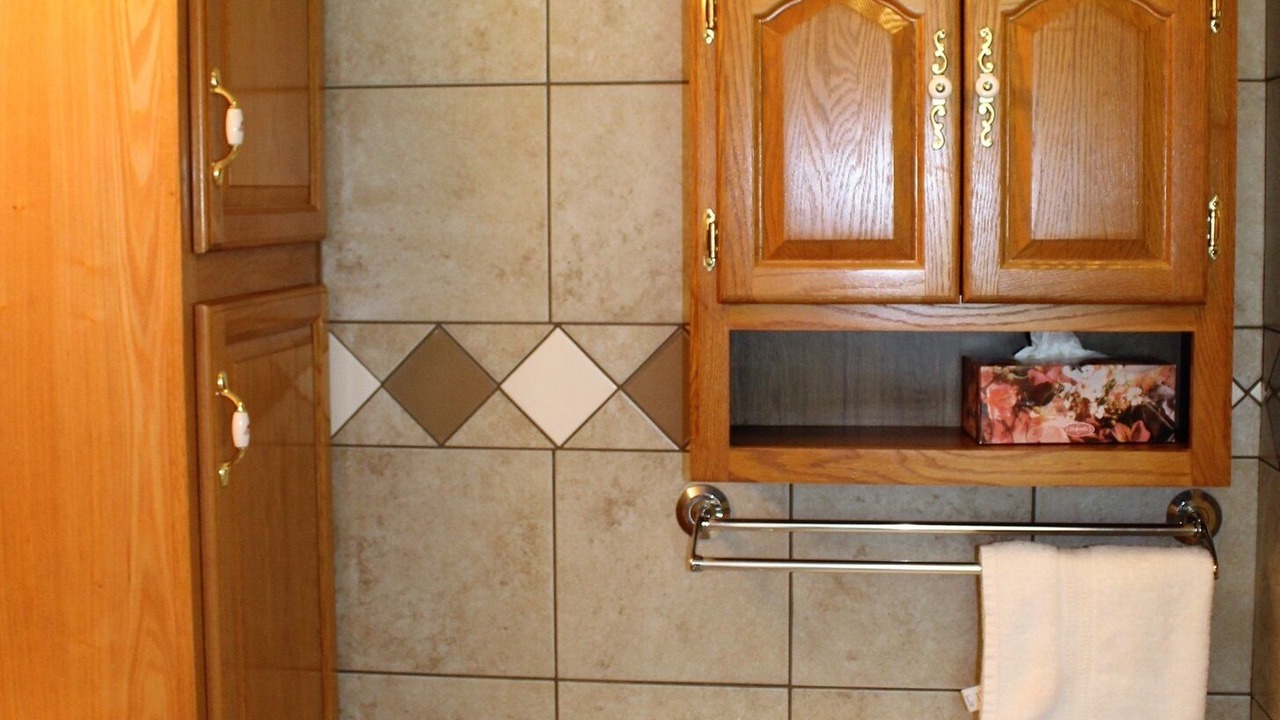 Photo of Bathroom in Milford