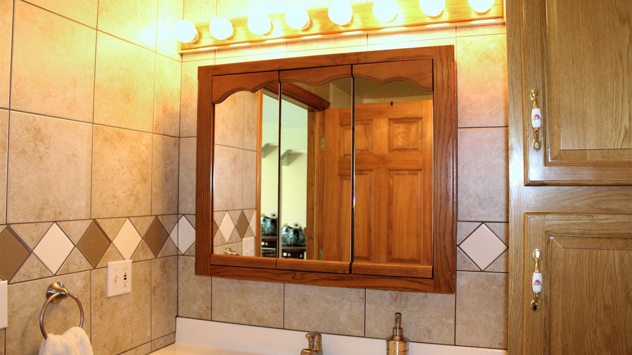 Photo of Bathroom in Milford