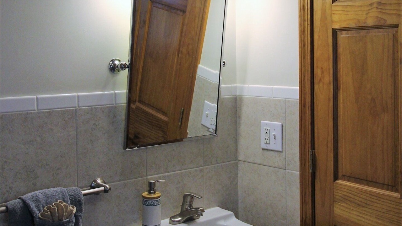 Photo of Bathroom in Milford