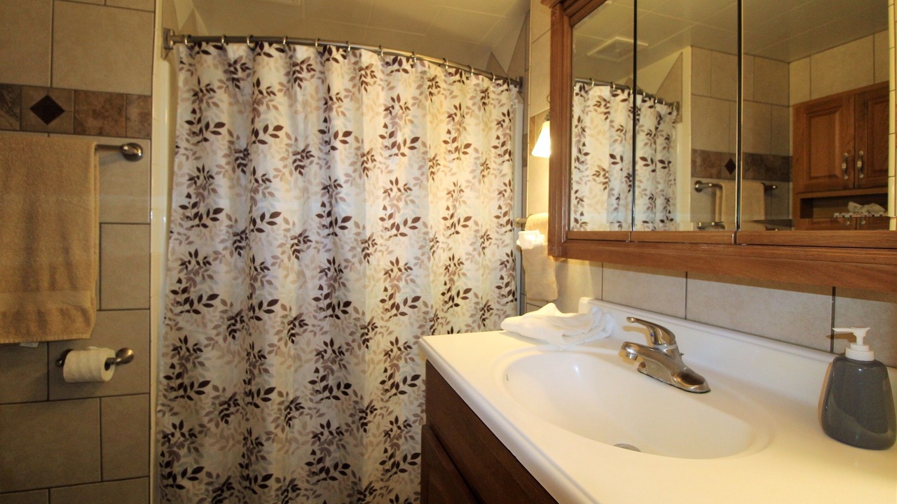 Photo of Bathroom in Milford