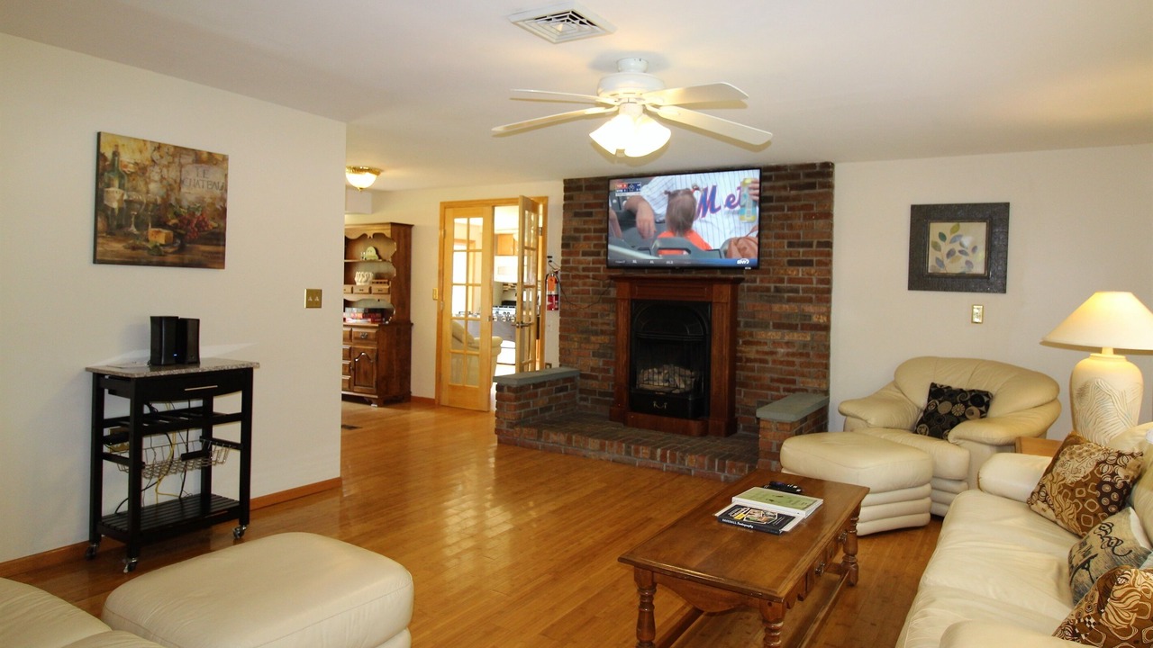 Photo of Bedroom in Milford