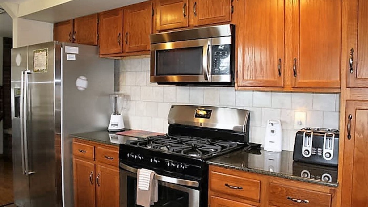 Photo of Kitchen in Milford