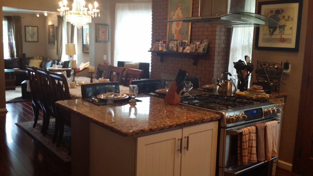 Photo of Bedroom in East Avenue
