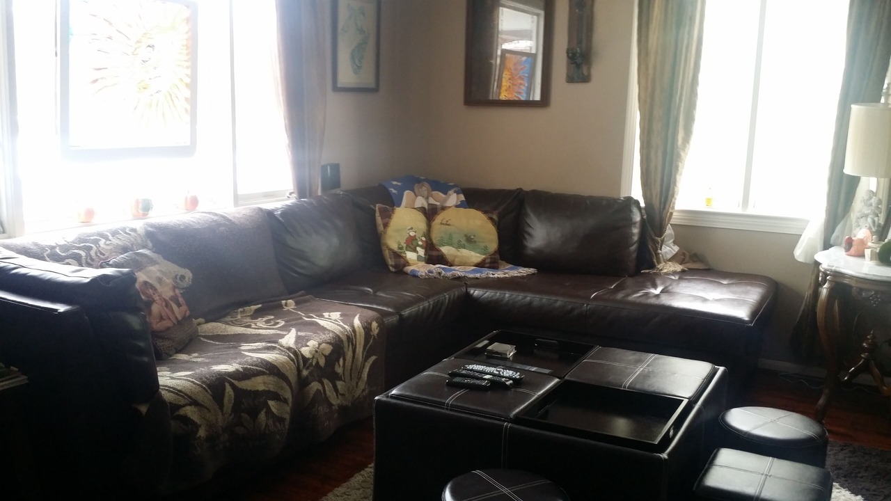 Photo of Livingroom in East Avenue