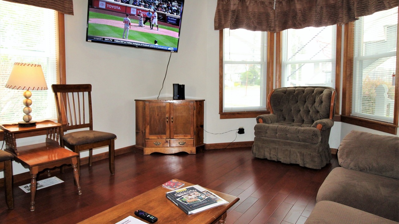 Photo of Bedroom in Oneonta