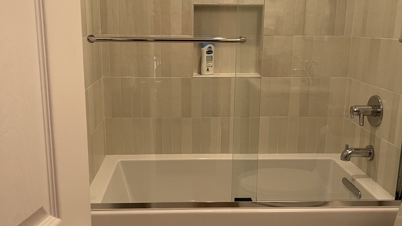 Photo of Bathroom in Bridgehampton
