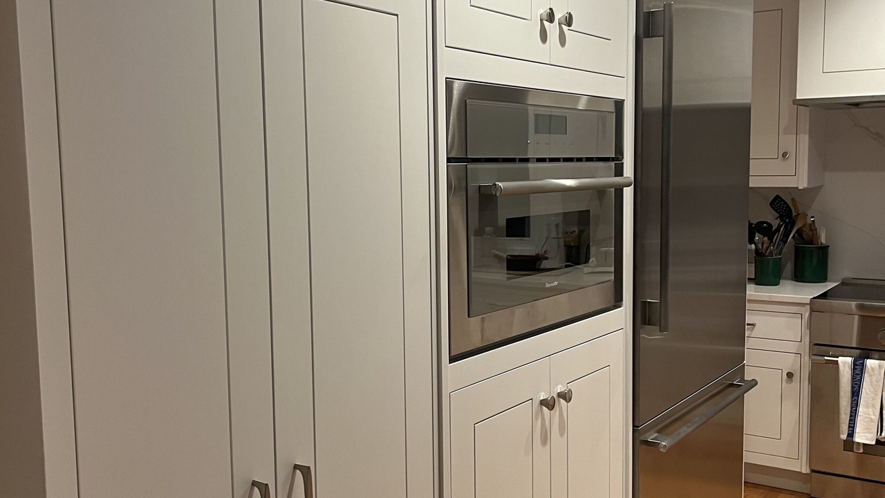 Photo of Kitchen in Bridgehampton