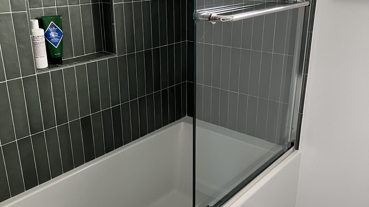 Photo of Bathroom in Bridgehampton