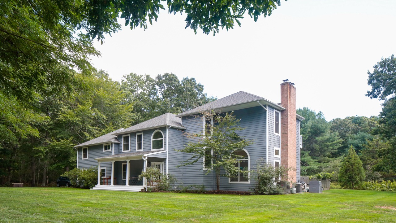 Photo of Outdoor in Bridgehampton
