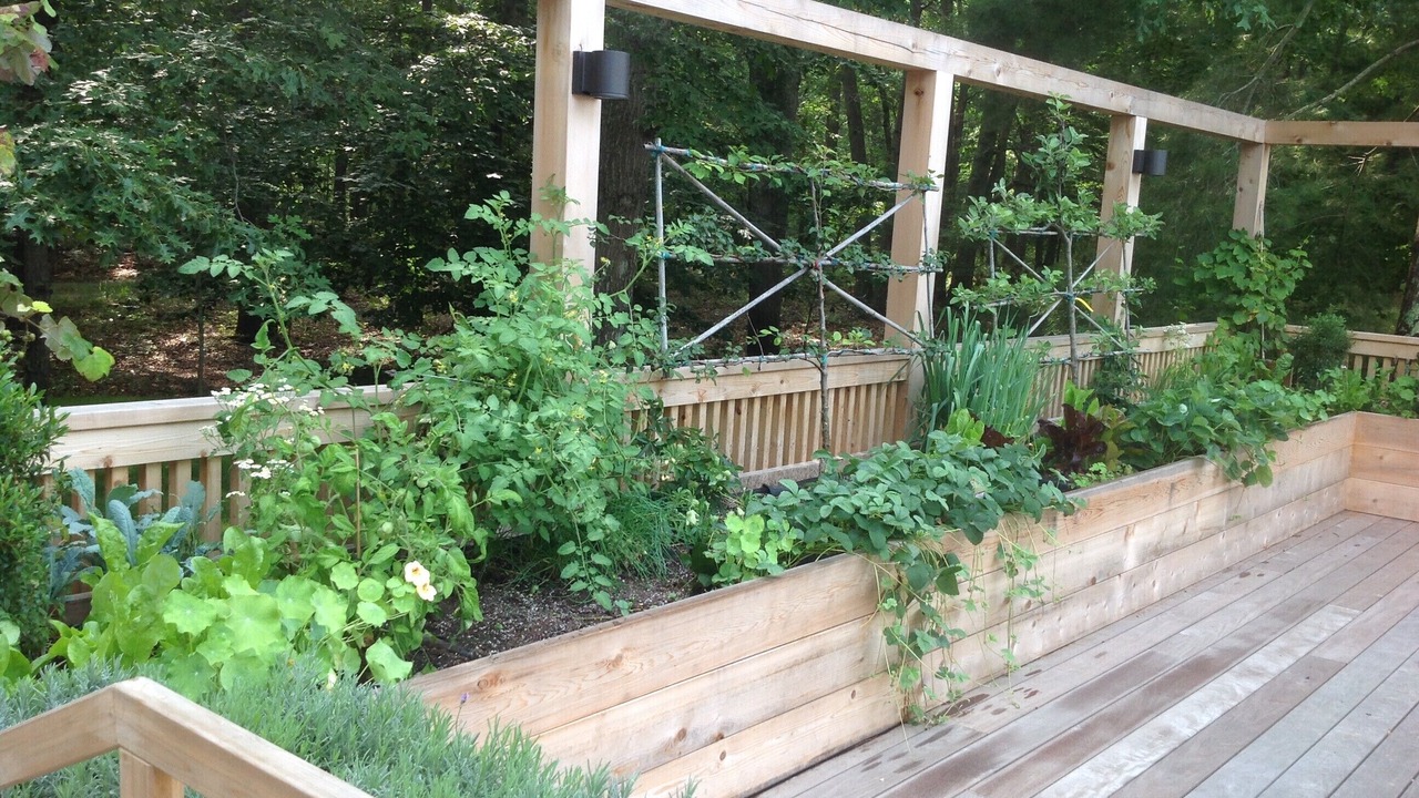 Photo of Outdoor in Bridgehampton