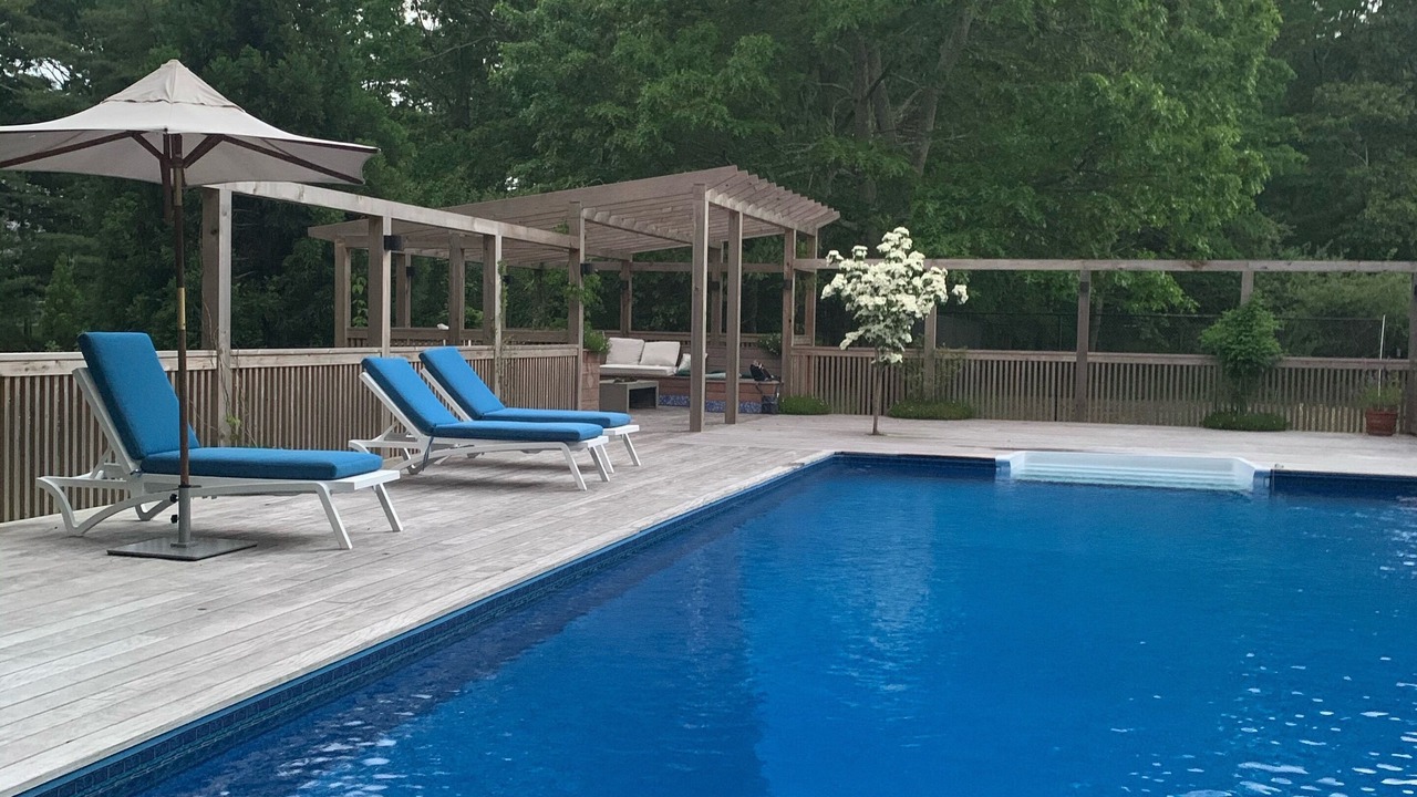 Photo of Outdoor in Bridgehampton