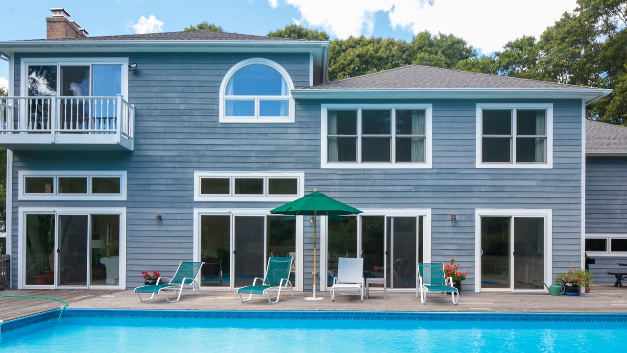 Photo of Outdoor in Bridgehampton