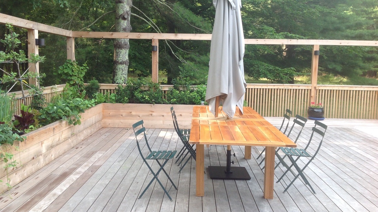 Photo of Outdoor in Bridgehampton