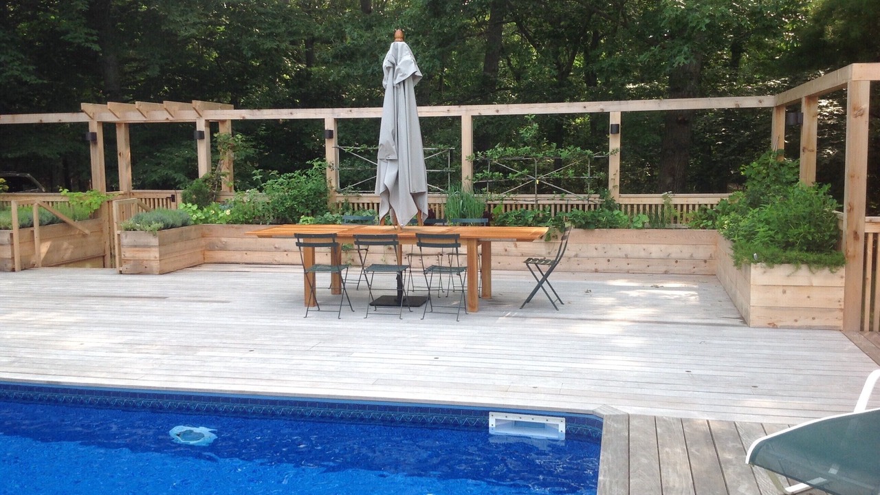 Photo of Outdoor in Bridgehampton