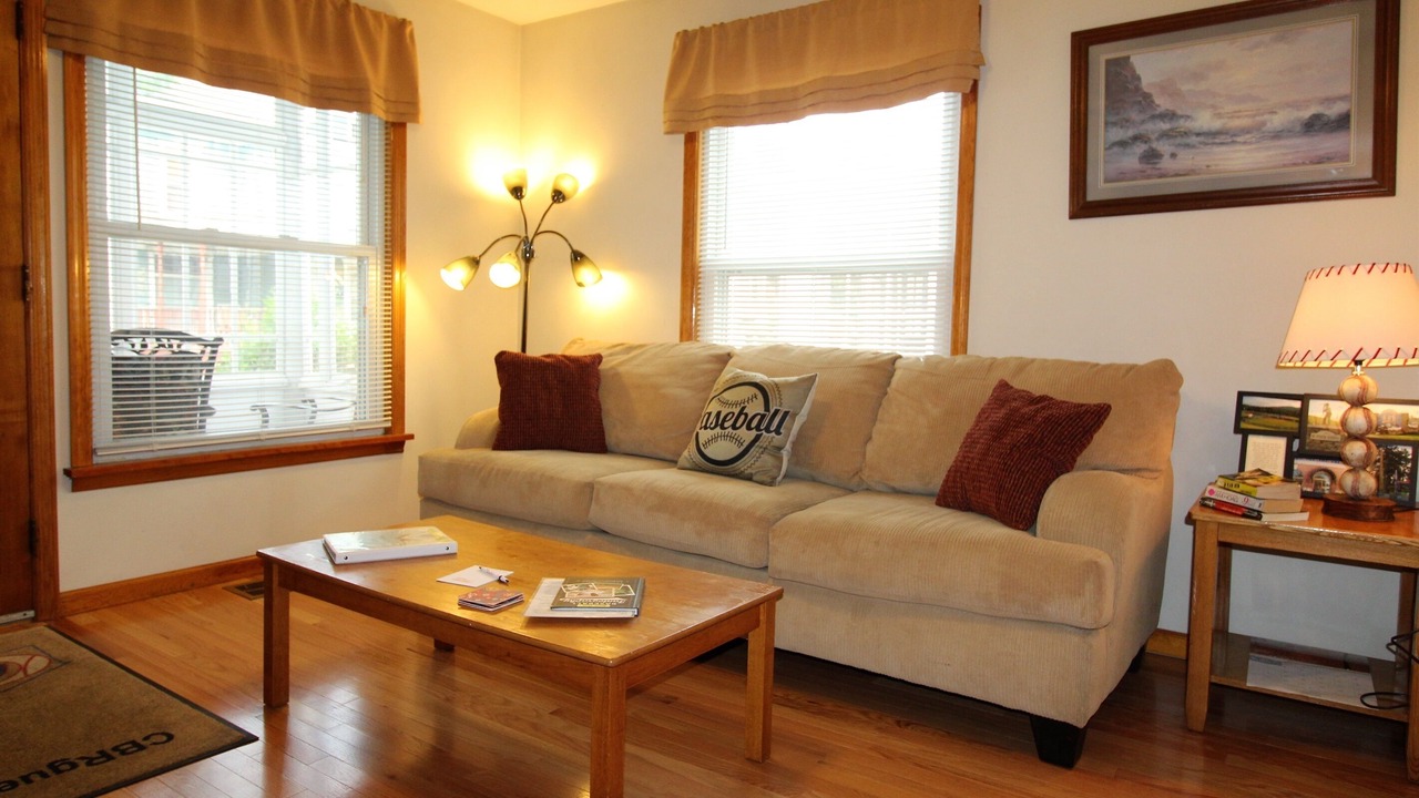 Photo of Bedroom in Oneonta