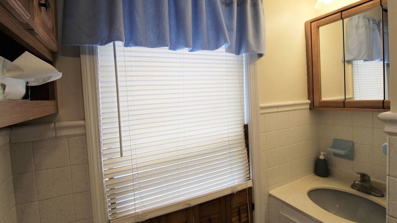 Photo of Bathroom in Oneonta