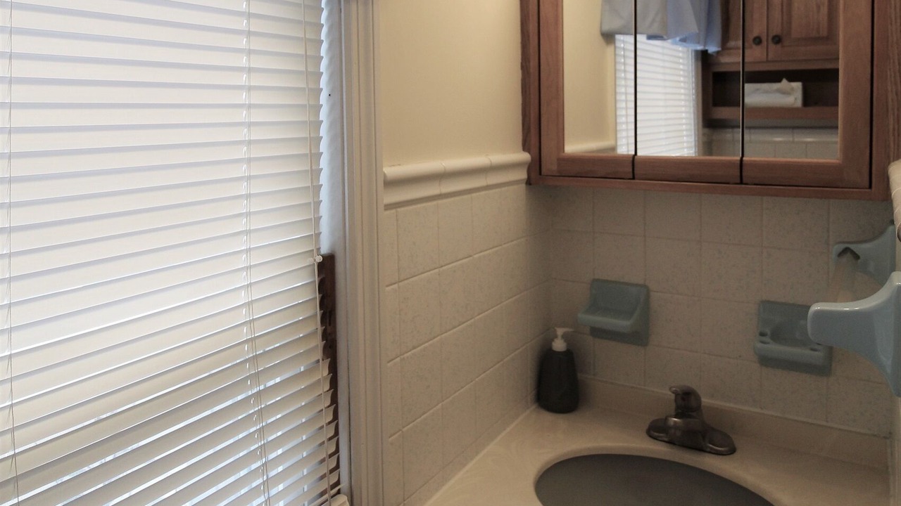 Photo of Bathroom in Oneonta