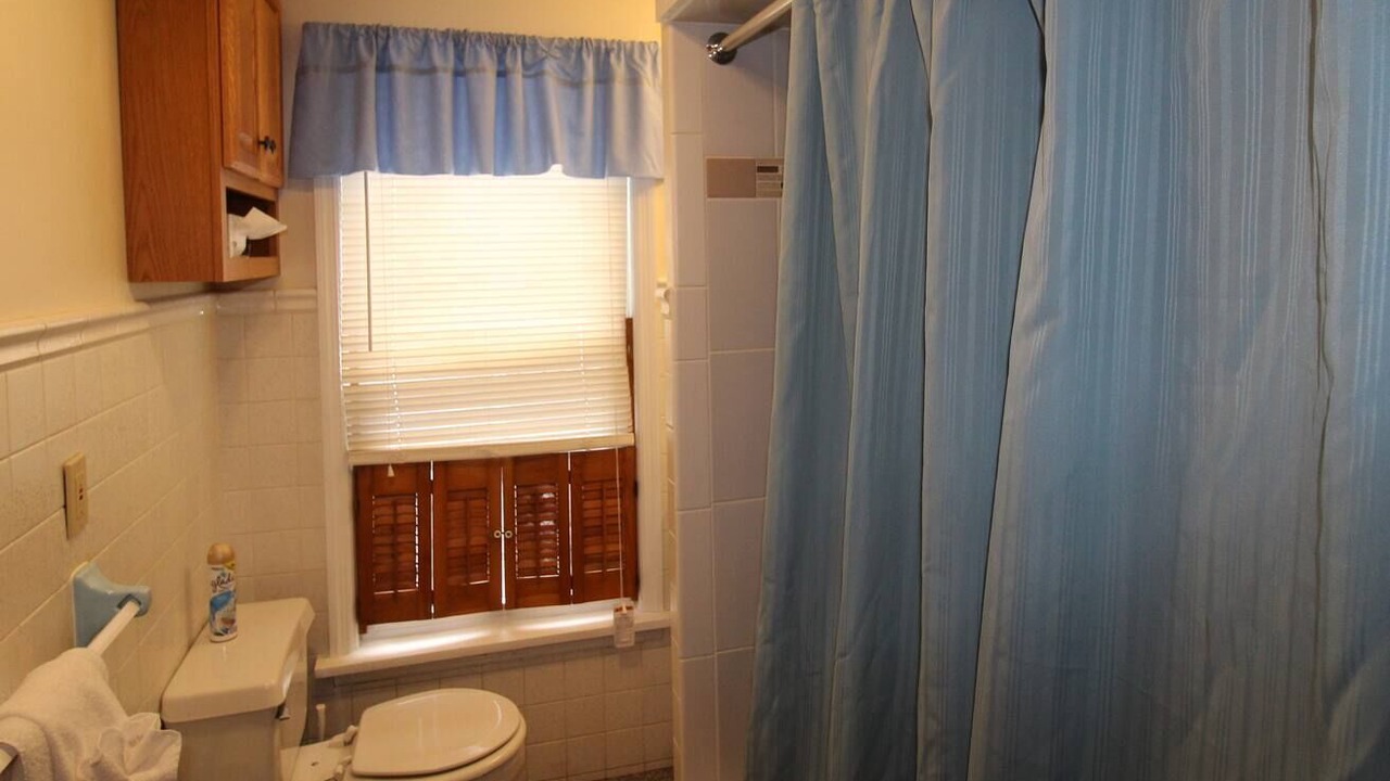 Photo of Bathroom in Oneonta