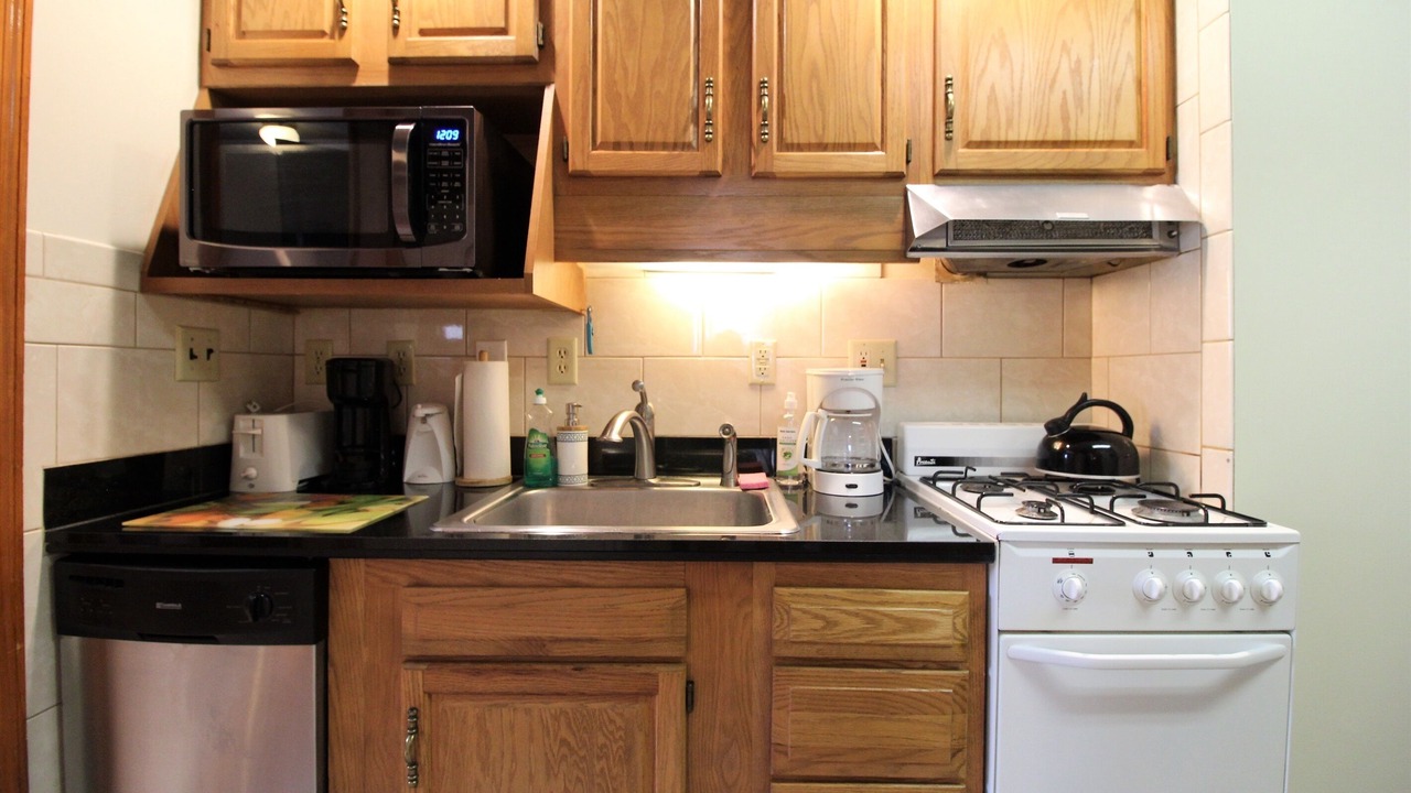 Photo of Kitchen in Oneonta