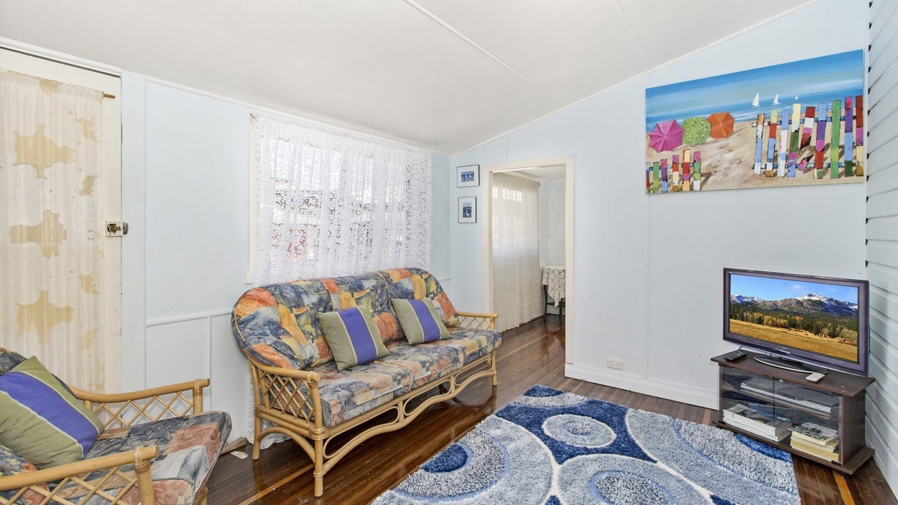 Photo of Livingroom in South Evans Head