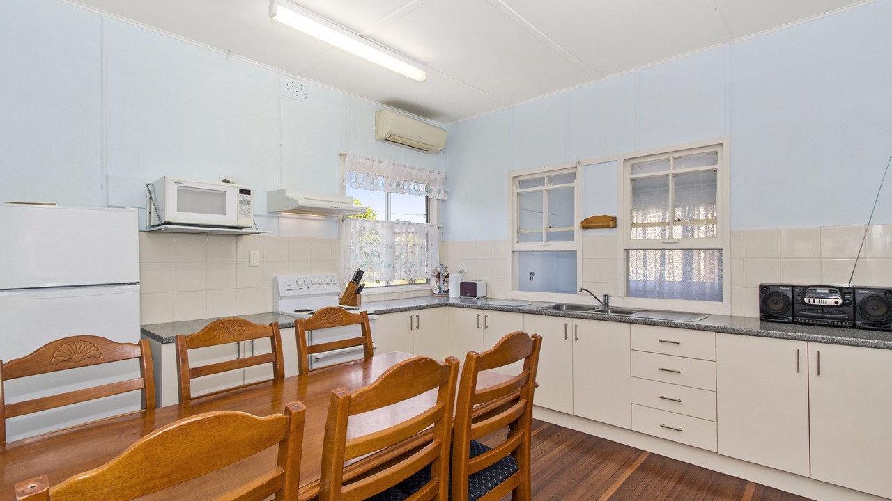 Photo of Kitchen in South Evans Head