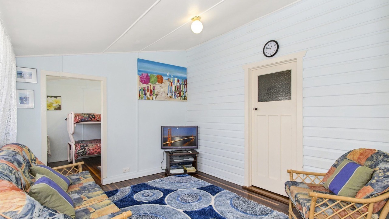 Photo of Livingroom in South Evans Head