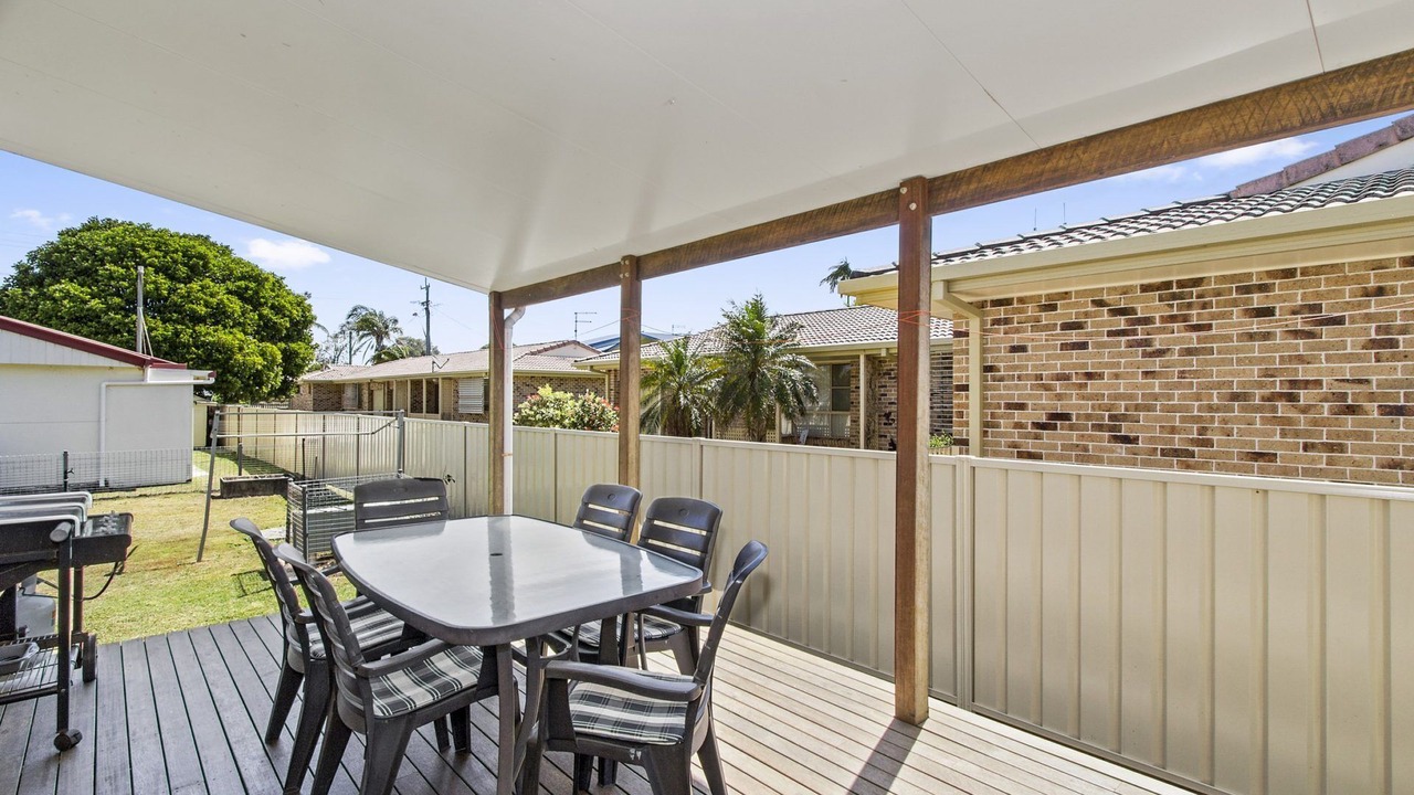 Photo of Outdoor in South Evans Head