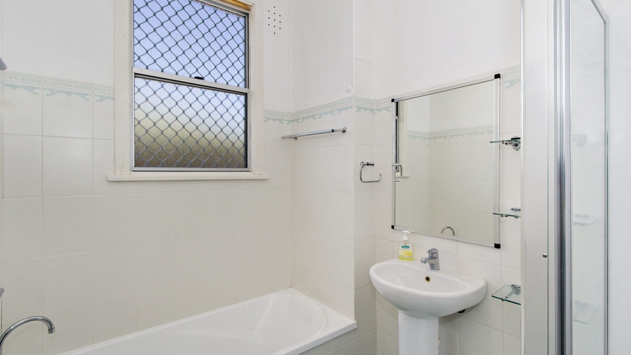 Photo of Bathroom in South Evans Head