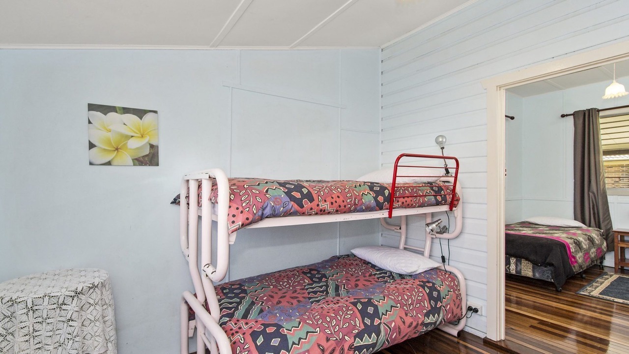 Photo of Bedroom in South Evans Head