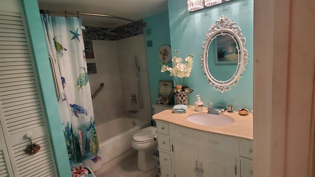 Photo of Bathroom in Hudson