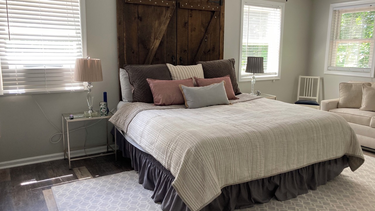Photo of Bedroom in Garnet Valley