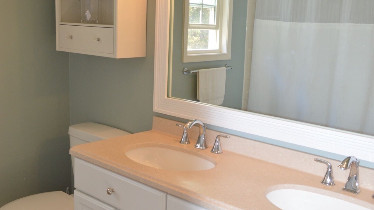 Photo of Bathroom in Garnet Valley