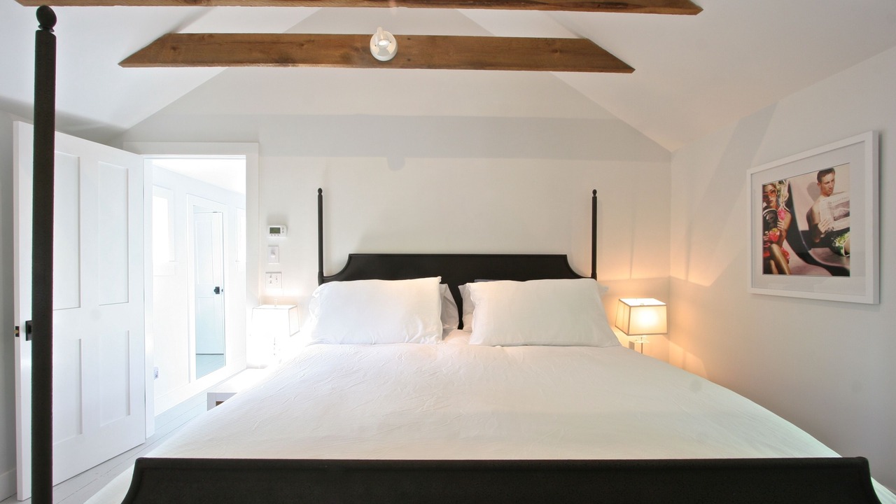 Photo of Bedroom in Egremont