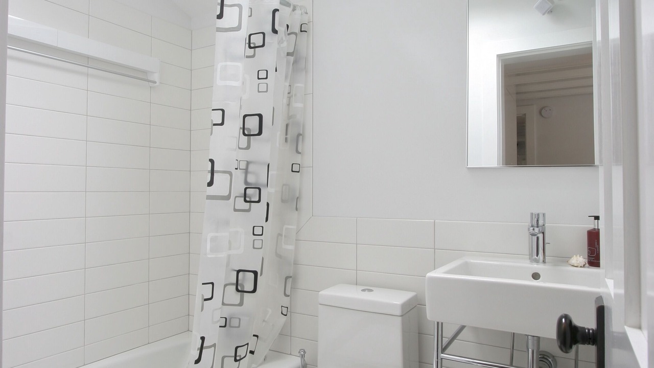 Photo of Bathroom in Egremont