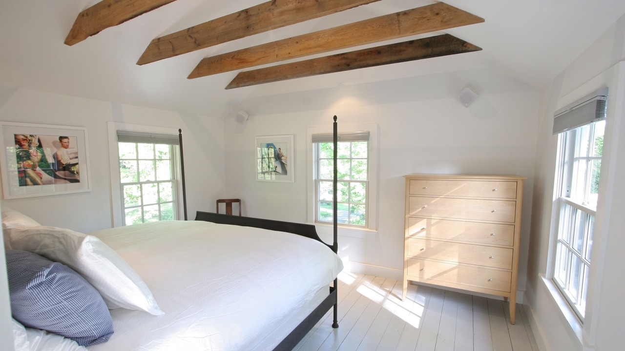 Photo of Bedroom in Egremont