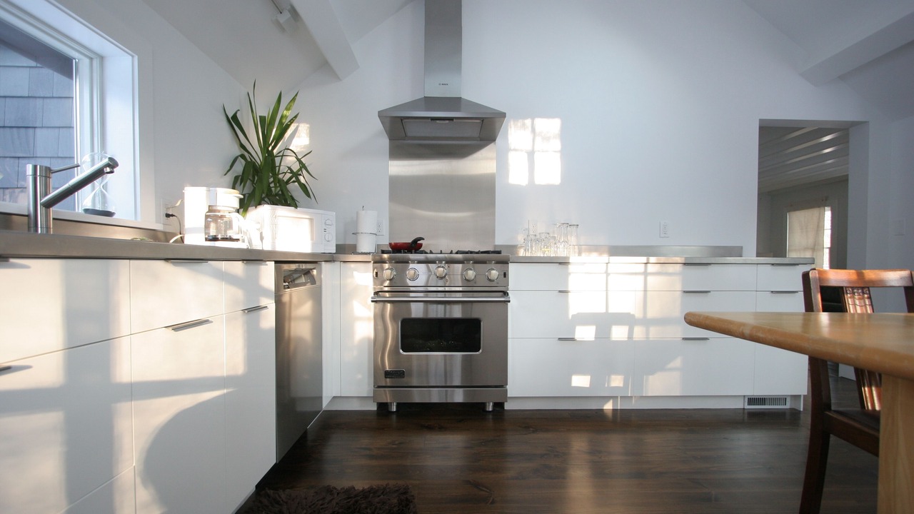 Photo of Kitchen in Egremont