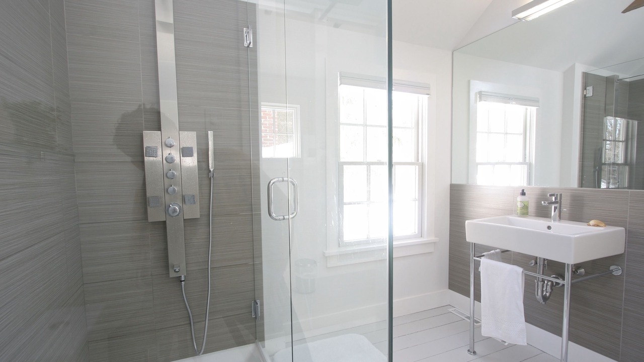 Photo of Bathroom in Egremont