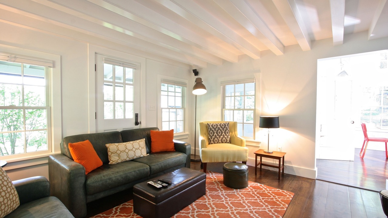 Photo of Livingroom in Egremont