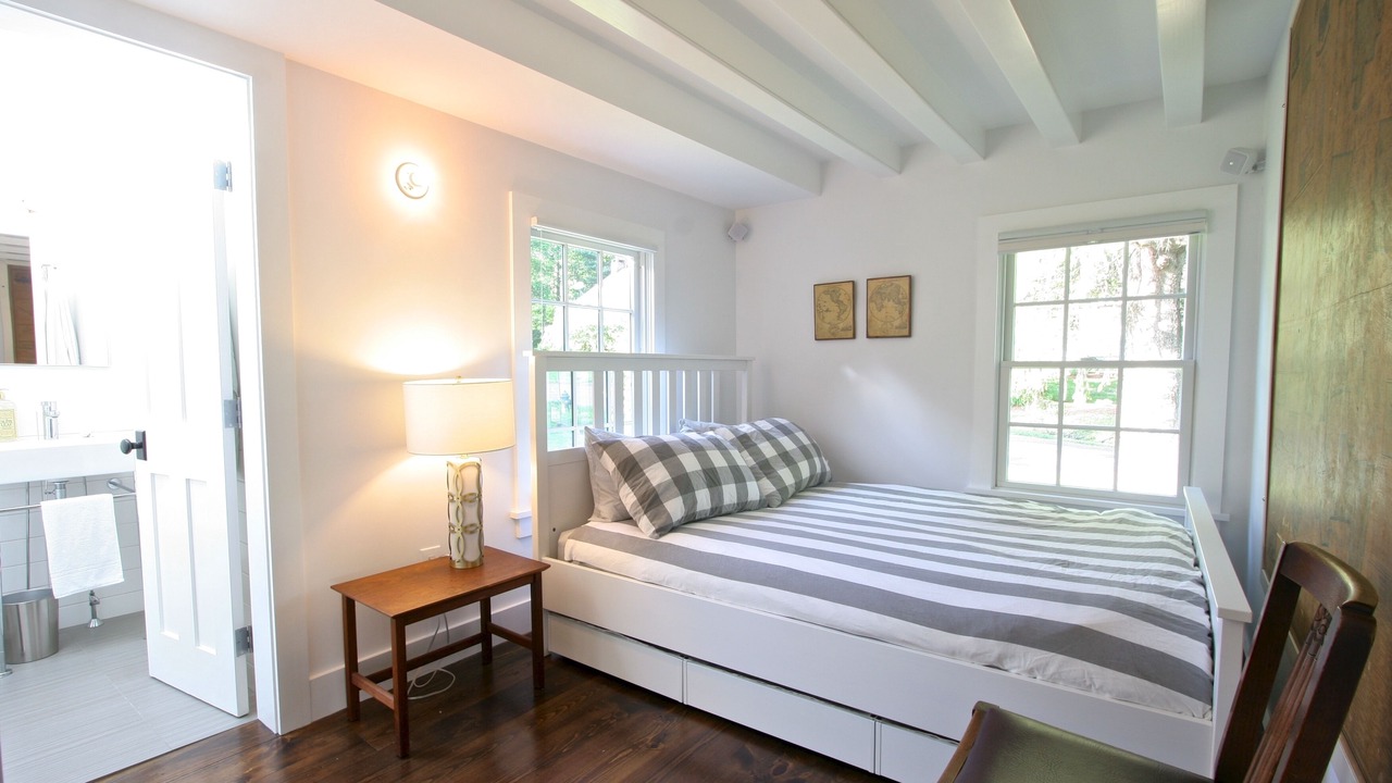 Photo of Bedroom in Egremont