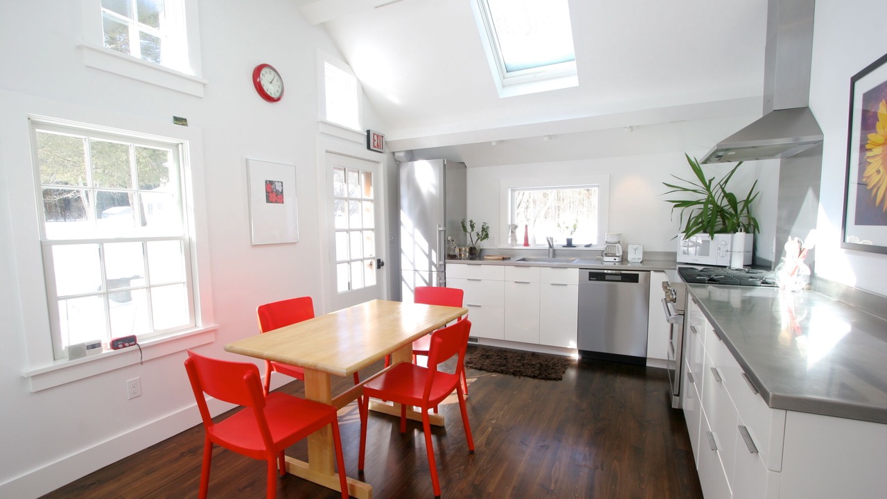 Photo of Kitchen in Egremont
