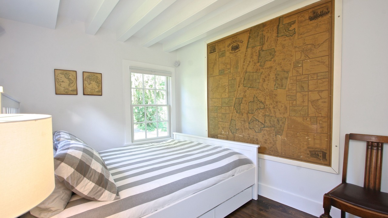 Photo of Bedroom in Egremont