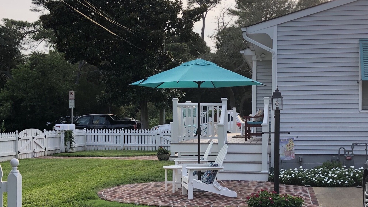 Photo of Outdoor in Northeast Virginia Beach