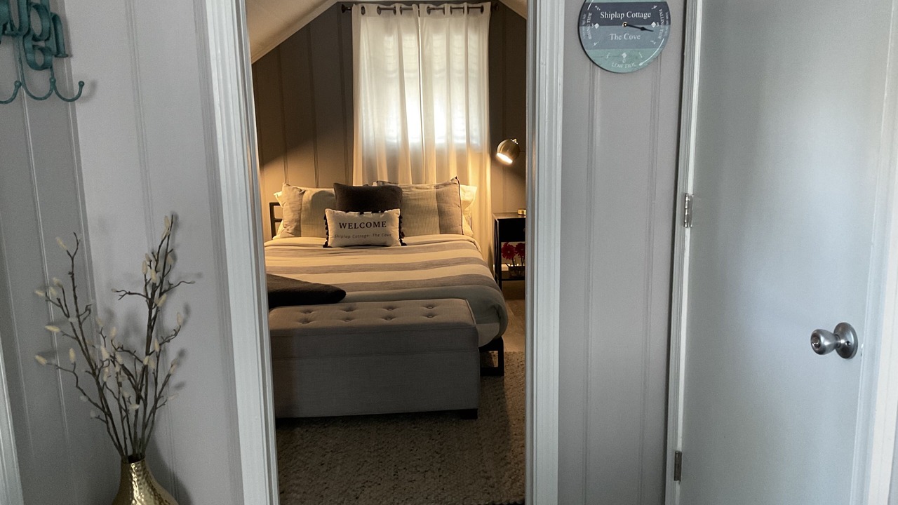 Photo of Bedroom in Northeast Virginia Beach