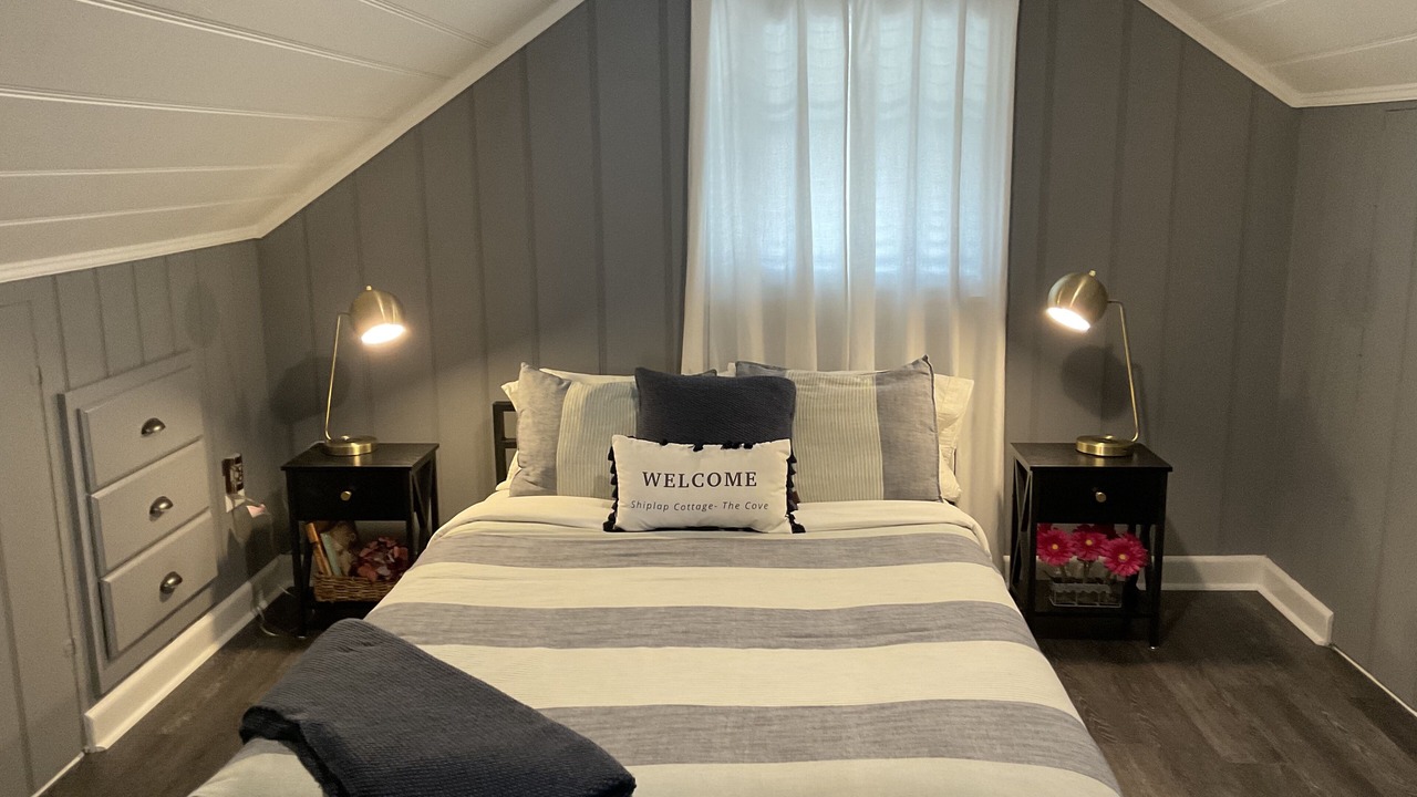 Photo of Bedroom in Northeast Virginia Beach