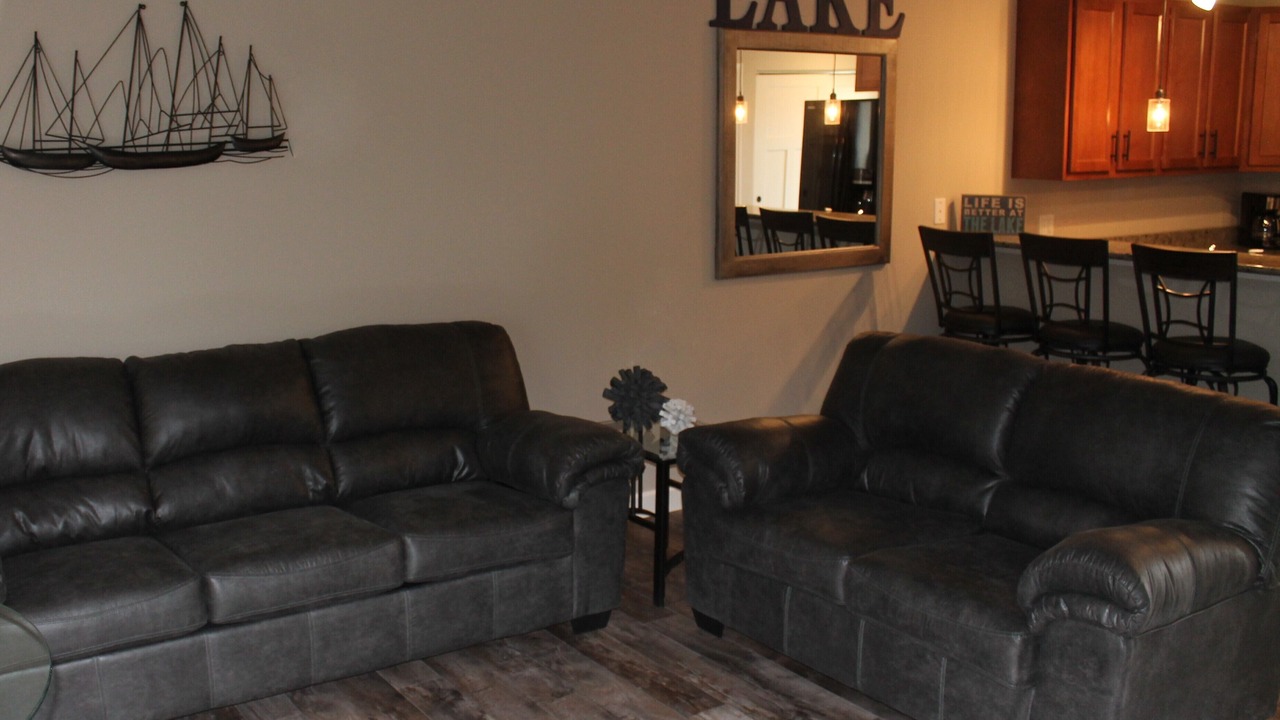 Photo of Livingroom in Osage Beach