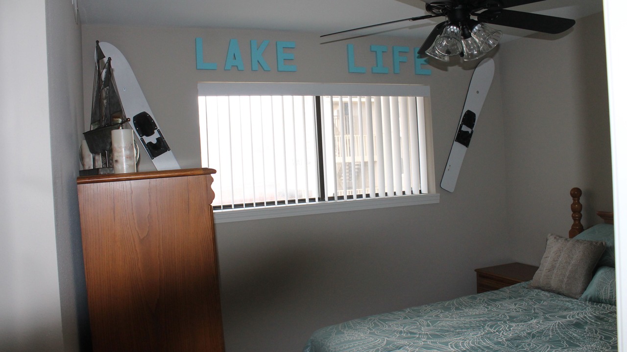 Photo of Bedroom in Osage Beach